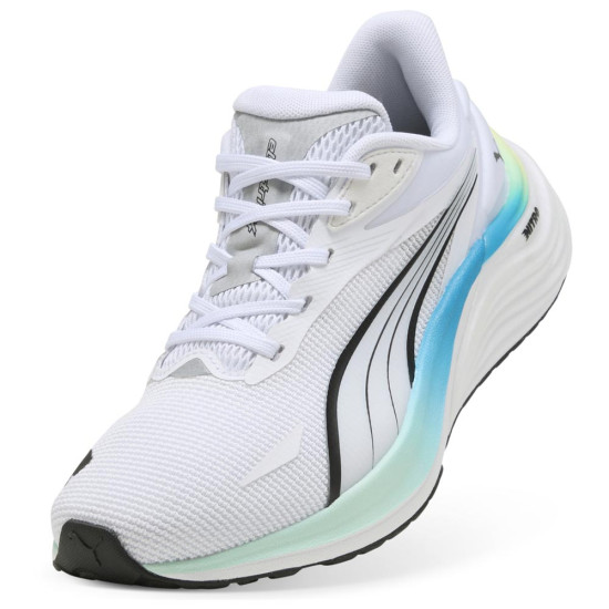 Puma Electrify Nitro 4 Jr
